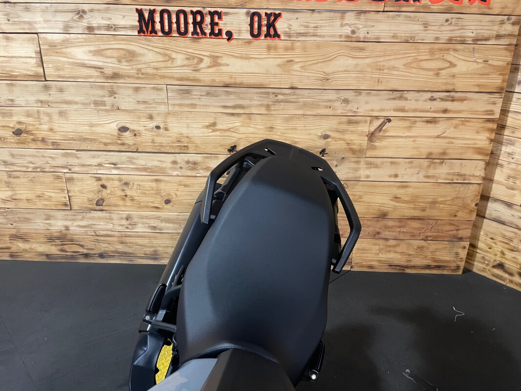 Harley-Davidson Pan America 1250 ST 2025 RA1250ST BILLIARD GRAY - Photo 6