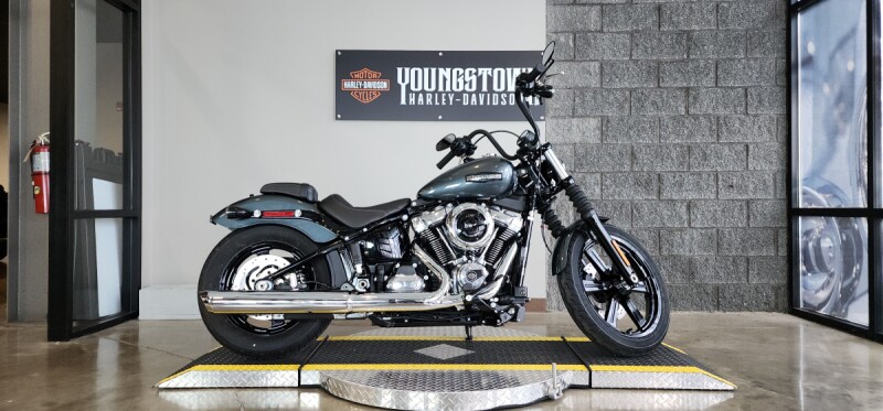 Certified pre-owned inventory | Youngstown Harley-Davidson