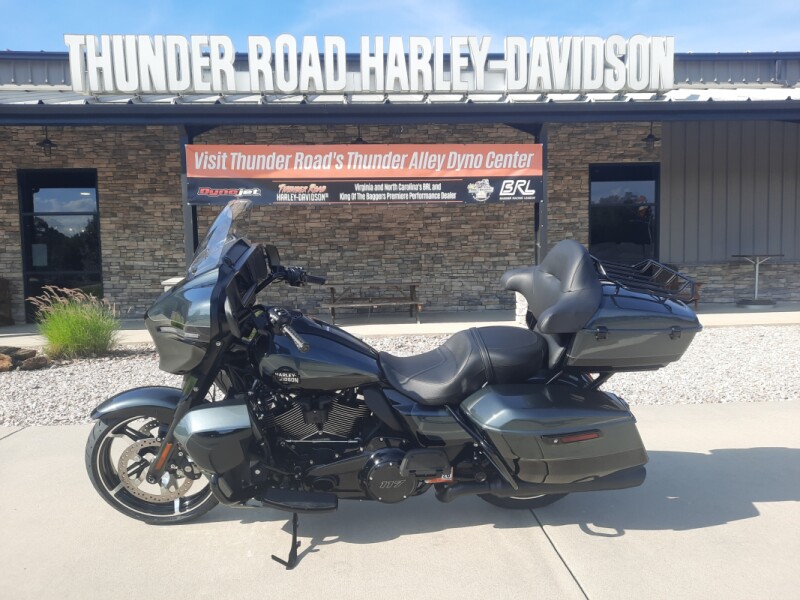 Inventory | Thunder Road Harley-Davidson