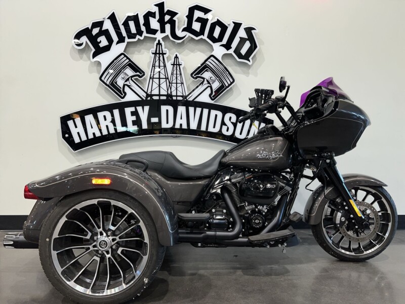 2023-new | Black Gold Harley-Davidson®