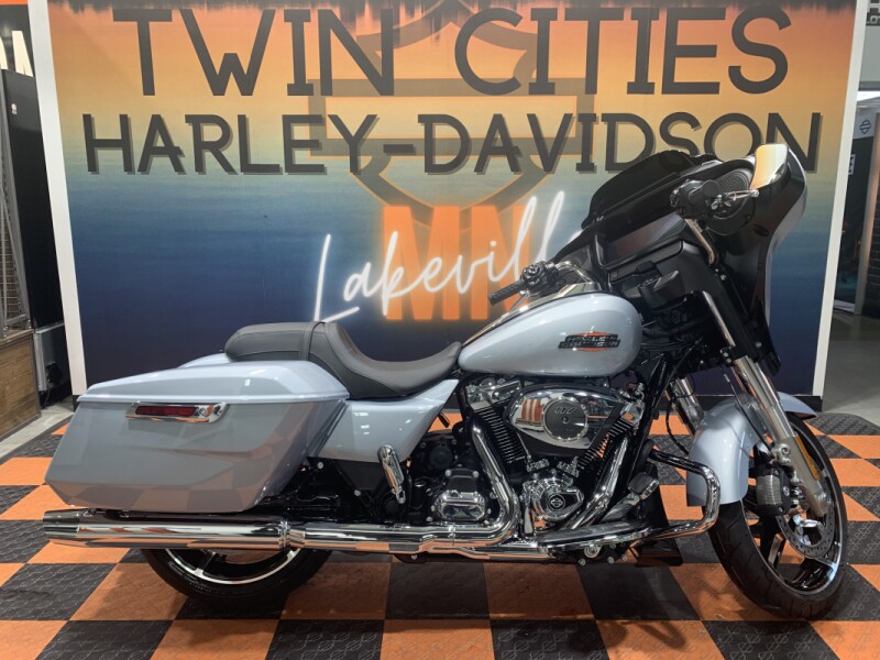 Harley-Davidson レディーM値下げ New 2023 Harley-Davidson Road Glide® Special Industrial