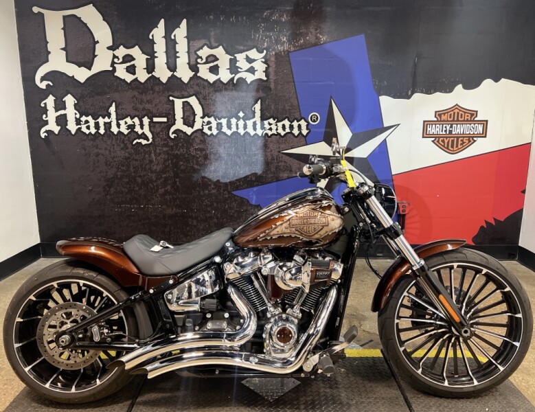 2023-new | Black Gold Harley-Davidson®