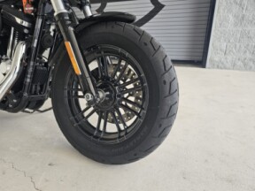 2018 Harley-Davidson<sup>®</sup> Forty-Eight<sup>®</sup> Special thumb 1