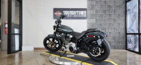 2025 Harley-Davidson® Street Bob® FXBB thumb 0