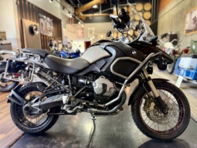  2013 BMW R 1200 GS Adventure 90 Years of BMW Motorrad Edition thumb 3