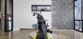 2025 Harley-Davidson® Street Bob® FXBB thumb 1