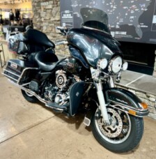 2008 FLHTCU - Electra Glide Ultra Classic  thumb 2