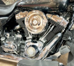 2008 FLHTCU - Electra Glide Ultra Classic  thumb 0
