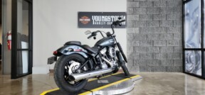 2025 Harley-Davidson® Street Bob® FXBB thumb 2