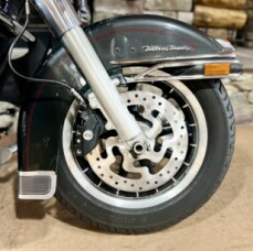2008 FLHTCU - Electra Glide Ultra Classic  thumb 1