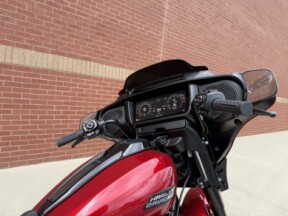 FLHX 2025 Street Glide® thumb 0