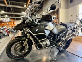  2013 BMW R 1200 GS Adventure 90 Years of BMW Motorrad Edition thumb 2