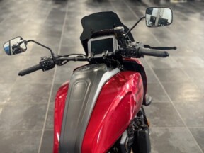 *DEMO* 2025 Harley-Davidson Pan America 1250 ST thumb 1