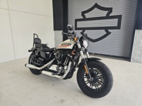 2018 Harley-Davidson<sup>®</sup> Forty-Eight<sup>®</sup> Special thumb 2