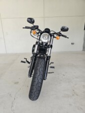 2018 Harley-Davidson<sup>®</sup> Forty-Eight<sup>®</sup> Special thumb 0
