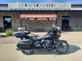 Inventory | Thunder Road Harley-Davidson