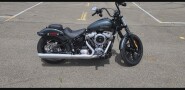 2025 Harley-Davidson® Street Bob® FXBB