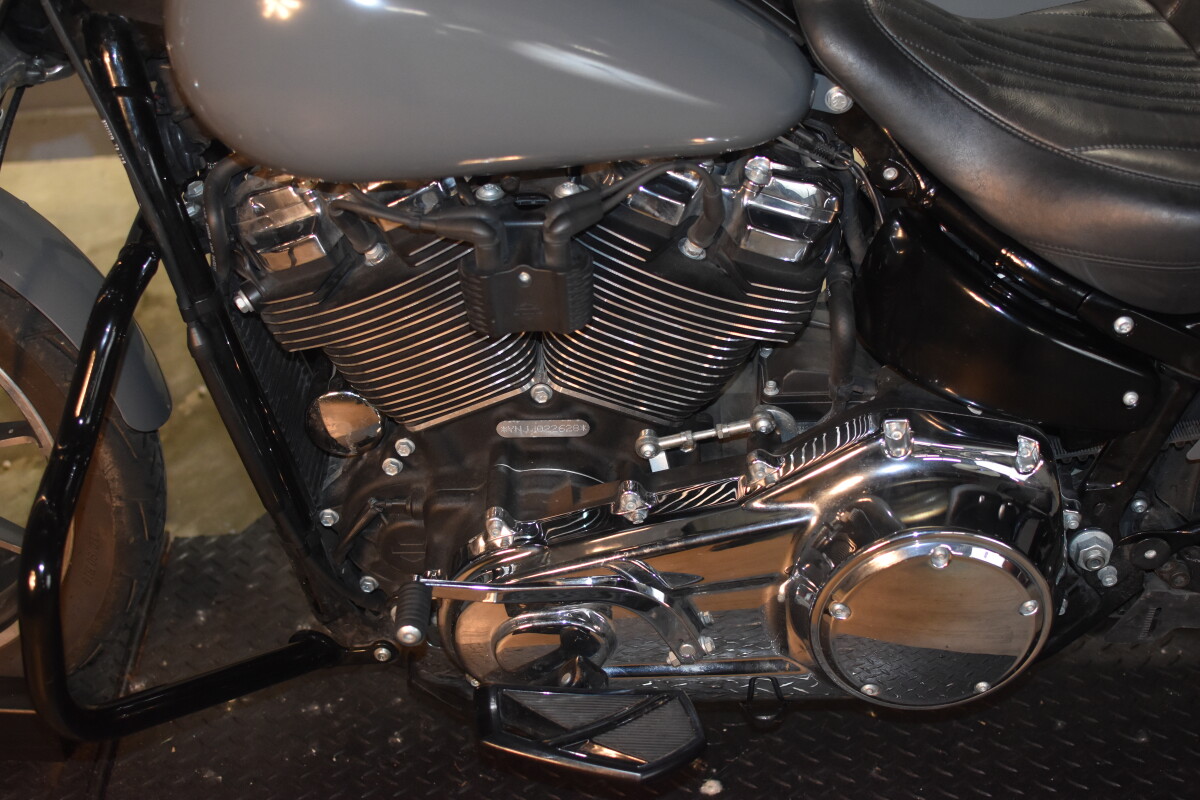 2018 Harley-Davidson Low Rider FXLR - Photo 6