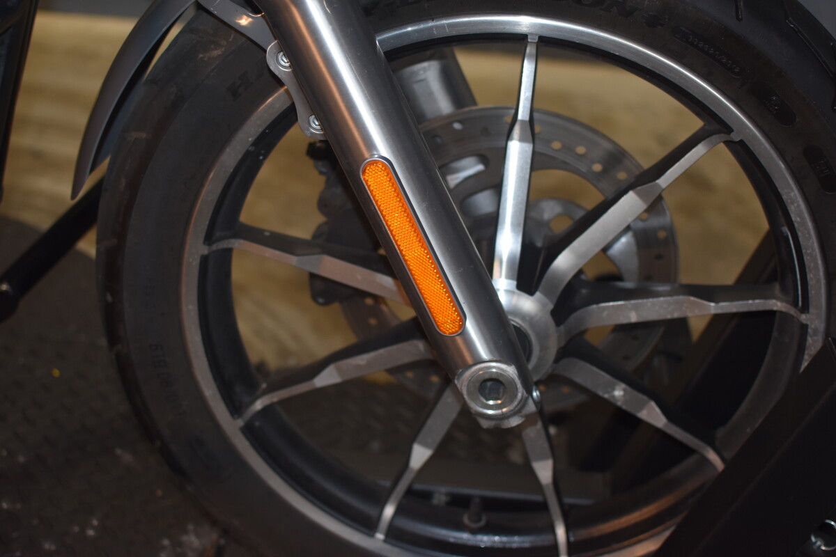 2018 Harley-Davidson® Low Rider® FXLR, photo 13