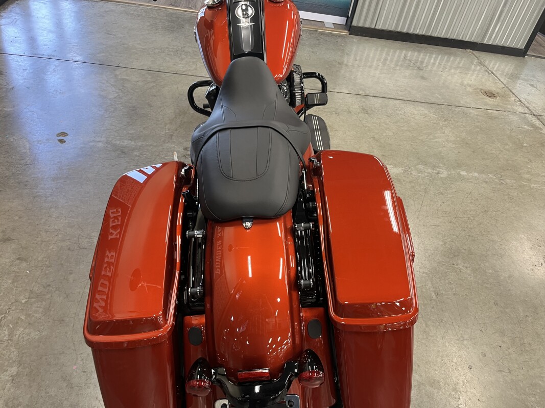 2025 Harley-Davidson Road King Special FLHRXS - Photo 7