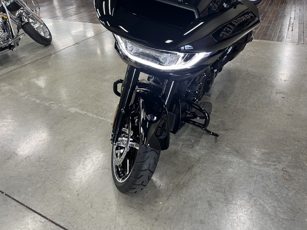 2025 Harley-Davidson Road Glide FLTRX - Photo 6