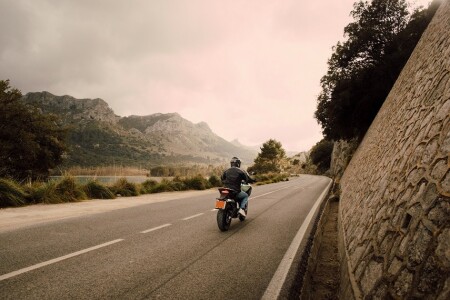 The Art of Keeping Your Motorcycle Clean: A Complete Guide