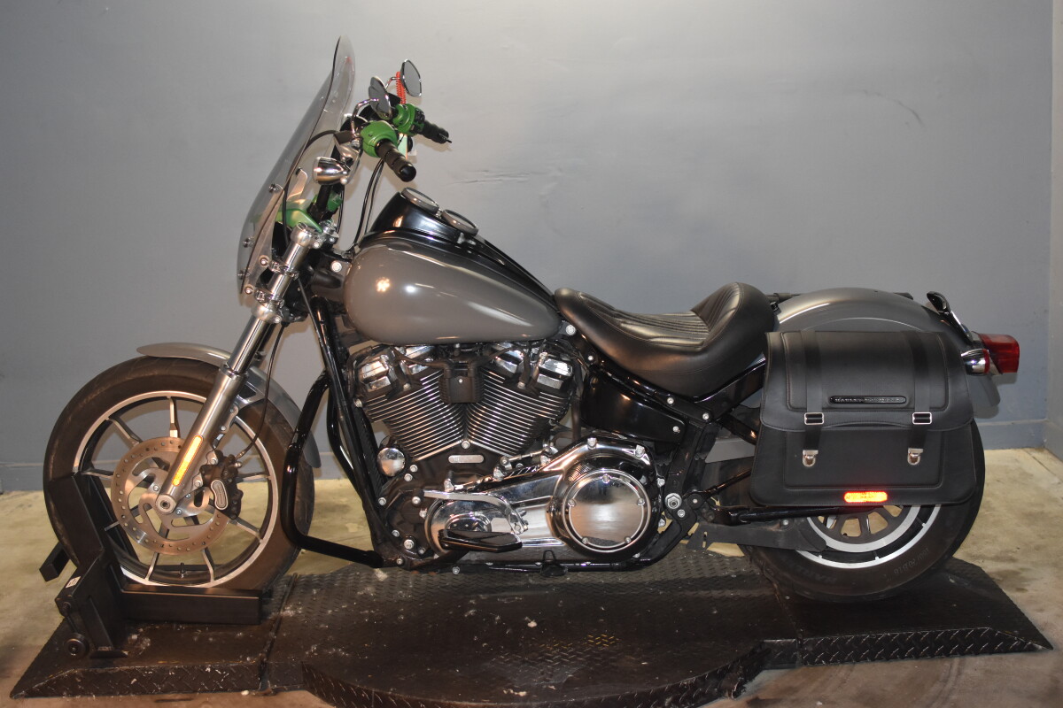 2018 Harley-Davidson Low Rider FXLR - Photo 5