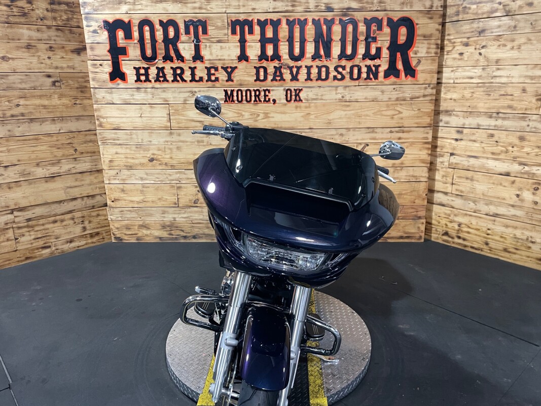Harley-Davidson Road Glide 2025 FLTRX MYSTIC SHIFT - Photo 3