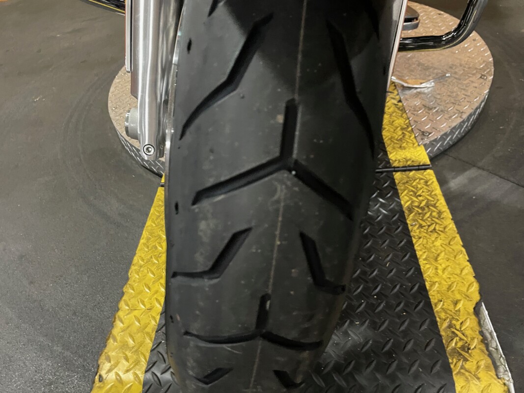 Harley-Davidson Road Glide 2025 FLTRX MYSTIC SHIFT - Photo 5