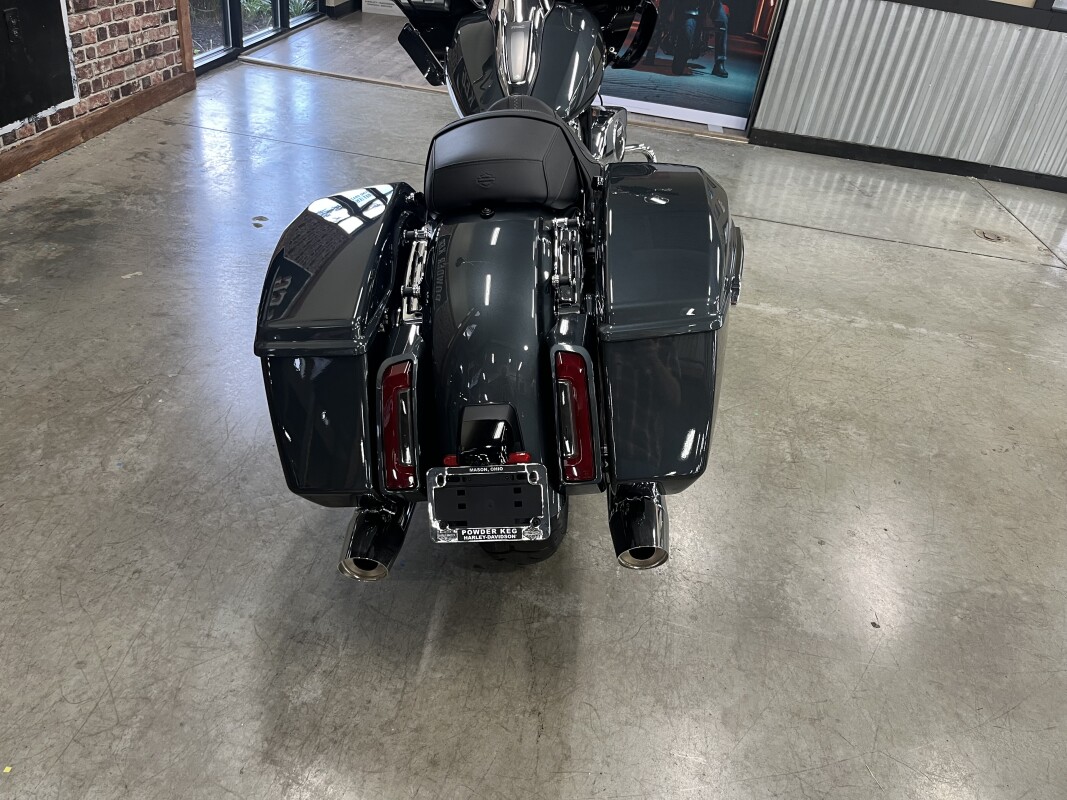 2025 Harley-Davidson Road Glide FLTRX - Photo 5