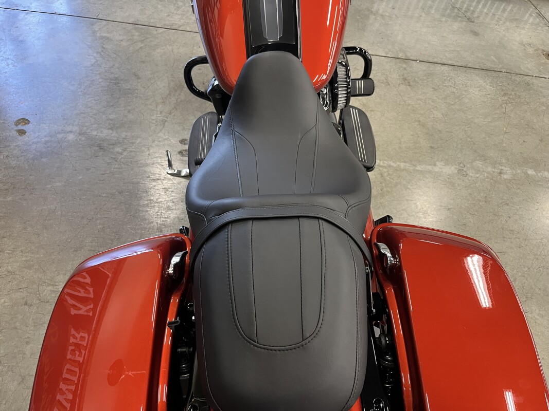 2025 Harley-Davidson Road King Special FLHRXS - Photo 6