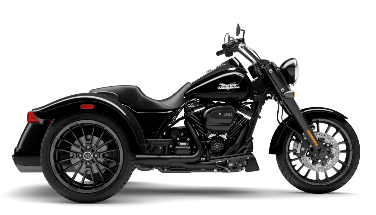 2025 Harley-Davidson® Freewheeler™ FLRT