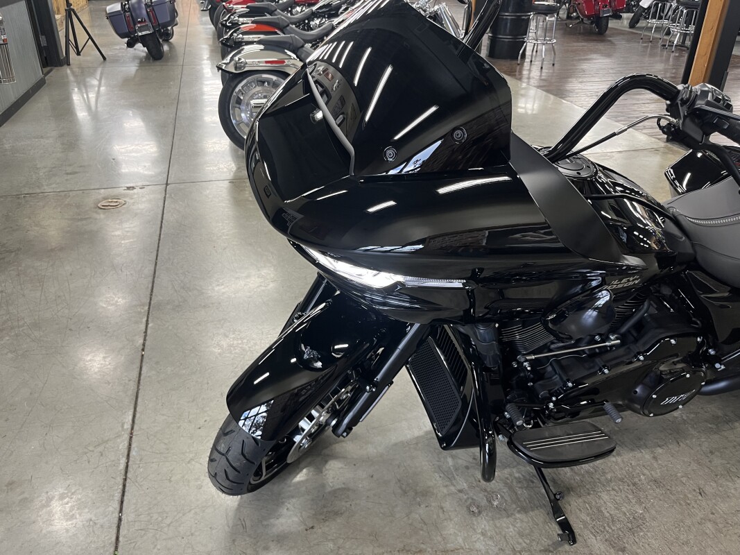 2025 Harley-Davidson Road Glide FLTRX - Photo 5