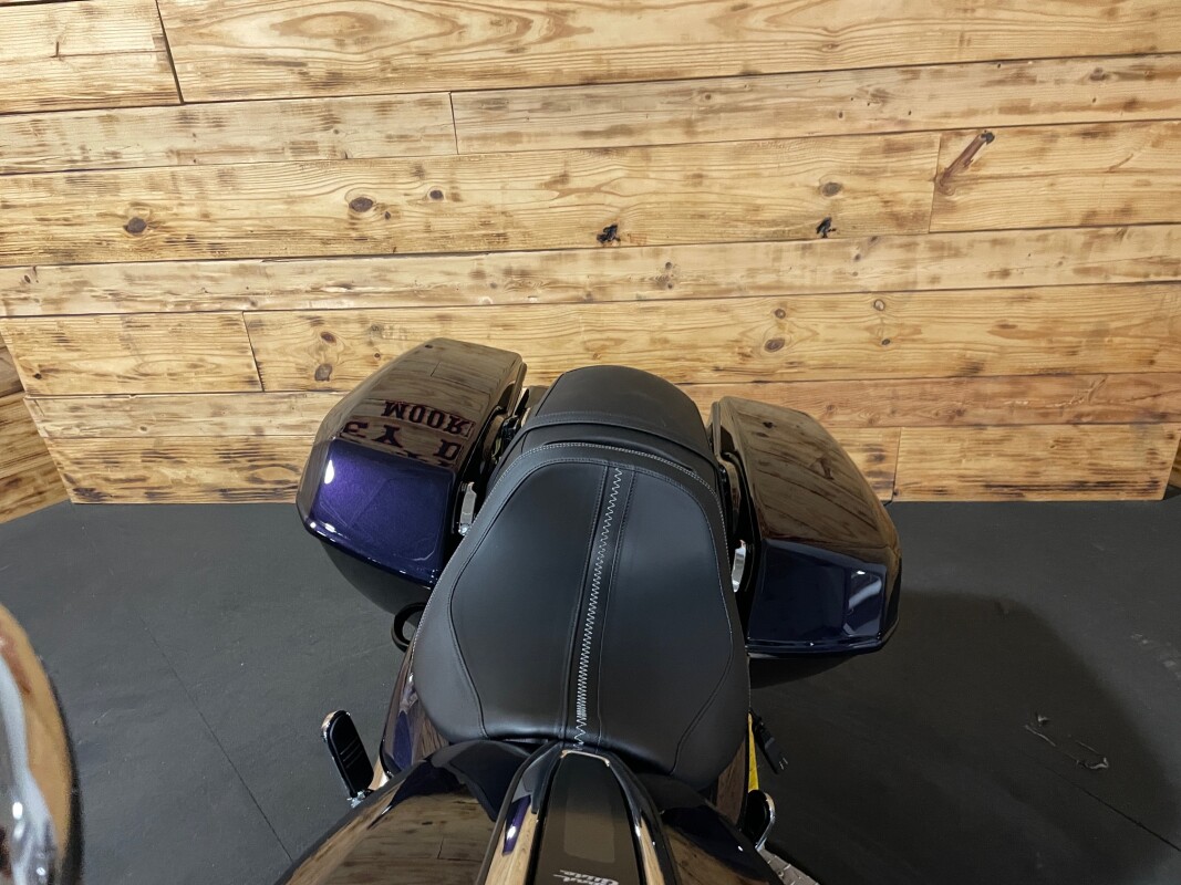 Harley-Davidson Road Glide 2025 FLTRX MYSTIC SHIFT - Photo 6