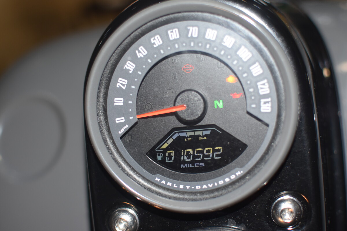 2018 Harley-Davidson Low Rider FXLR - Photo 10