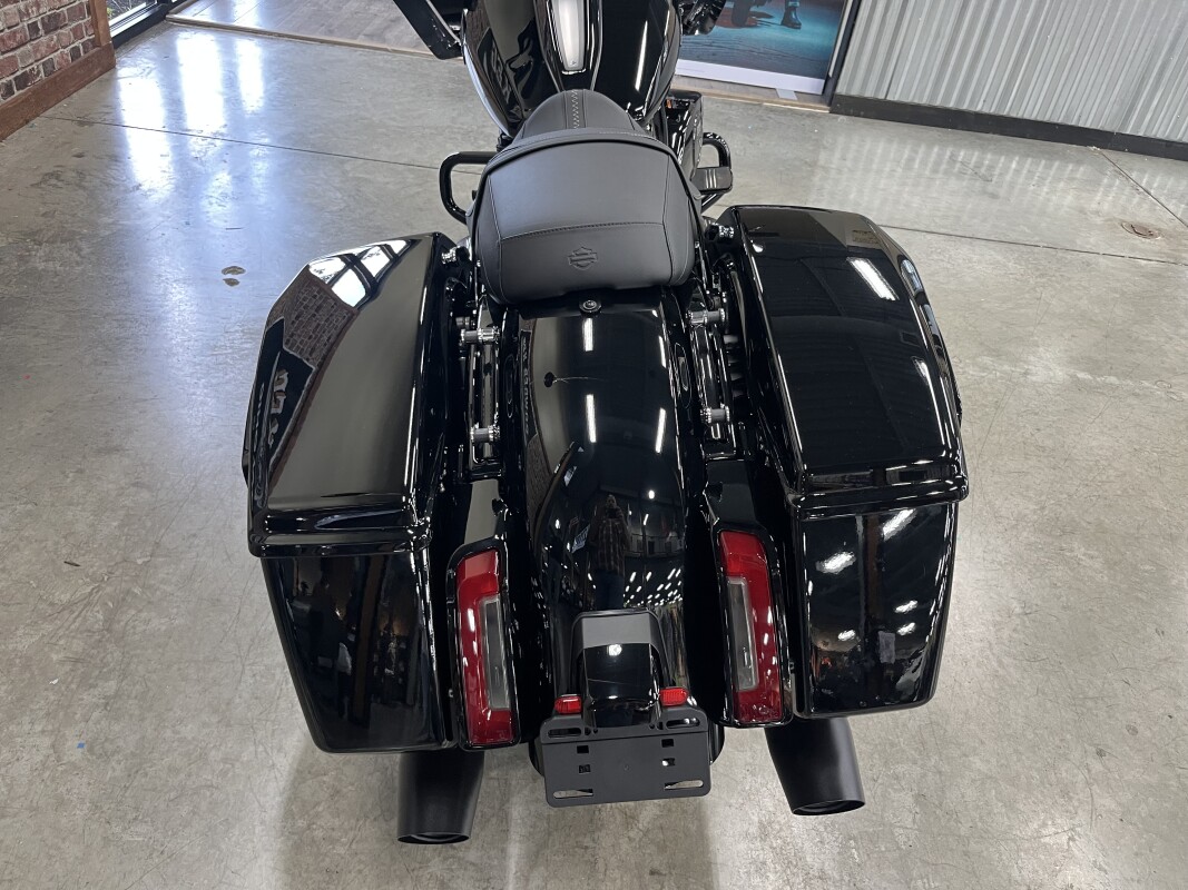 2025 Harley-Davidson Road Glide FLTRX - Photo 8