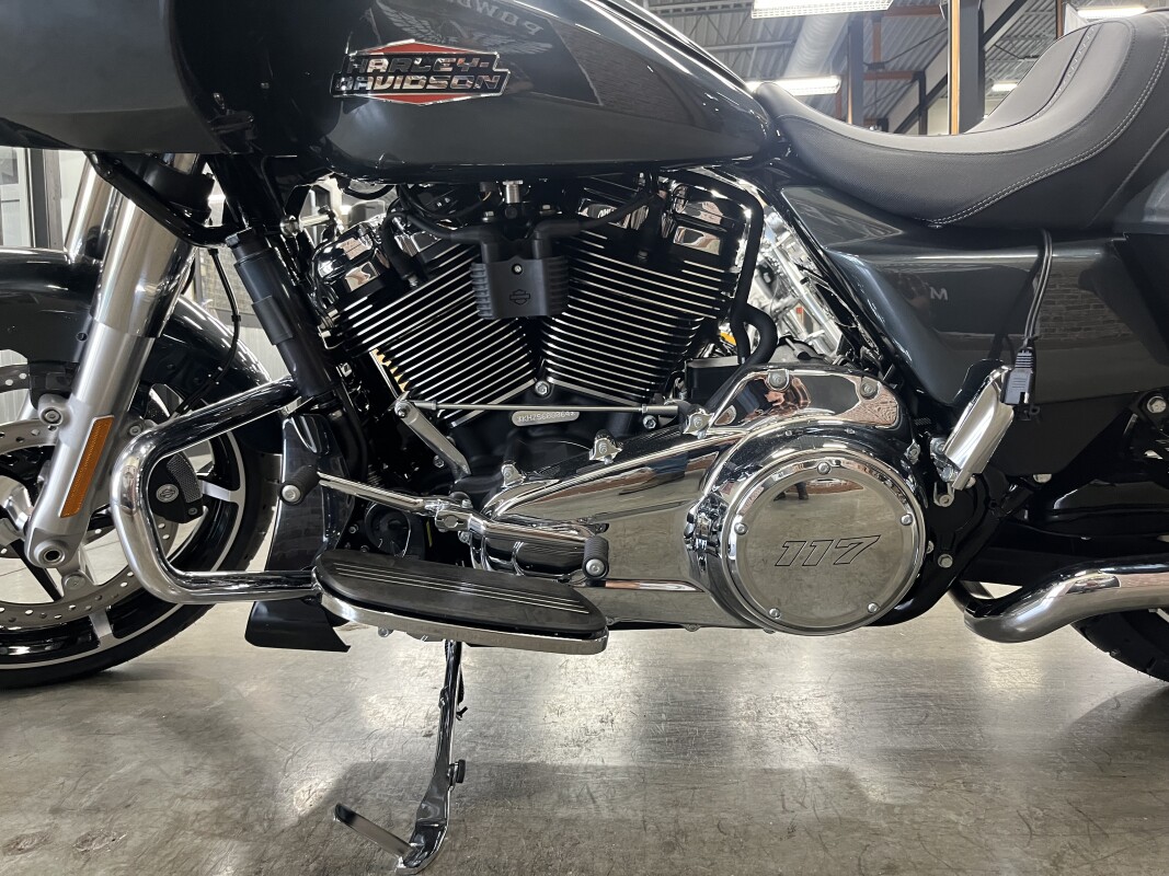 2025 Harley-Davidson Road Glide FLTRX - Photo 9