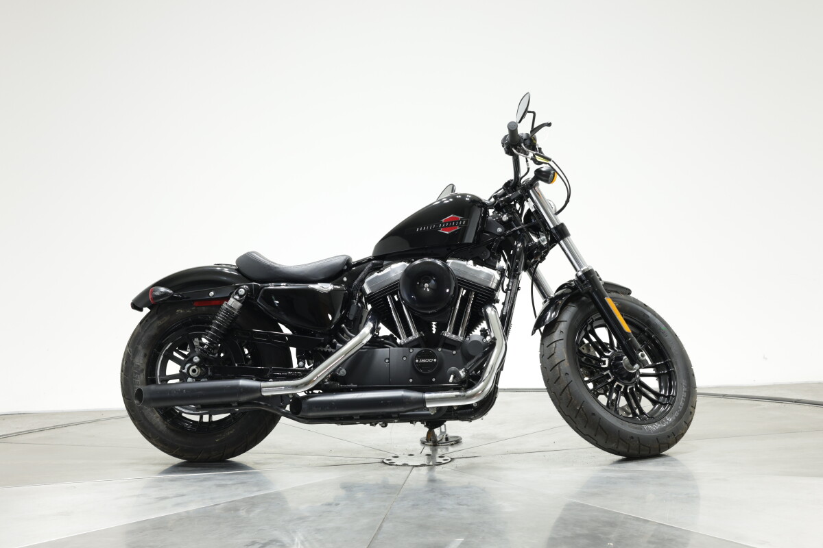 HARLEY-DAVIDSON LOW RIDER S New Motorcycle FOR SALE | Barre