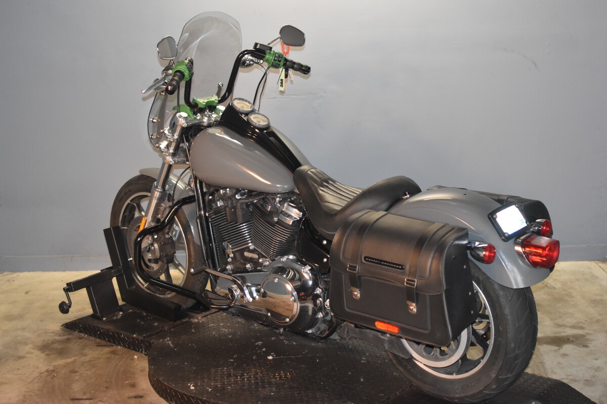 2018 Harley-Davidson Low Rider FXLR - Photo 7