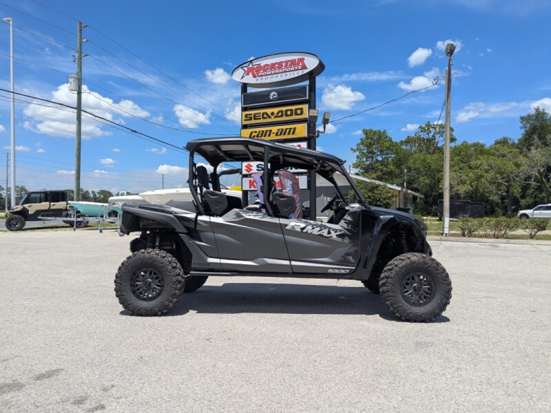 New Yamaha Inventory | Rockstar Brooksville