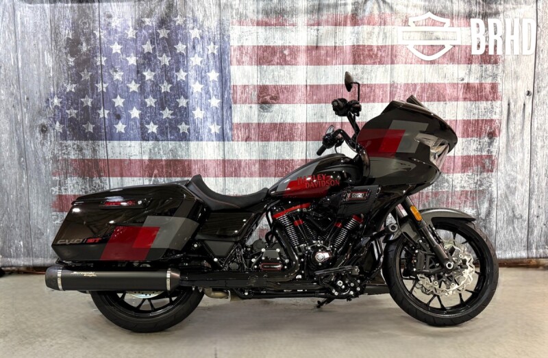 Puig Batwing SML Fairing for Harley Sportster XL883N Iron