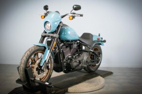2024 Harley-Davidson® Low Rider® S FXLRS thumb 1