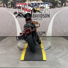 2019 XL 1200NS Iron 1200<sup>™</sup>  thumb 2