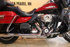 2011 Harley-Davidson HD Touring FLHTK Electra Glide Ultra Limited thumb 2