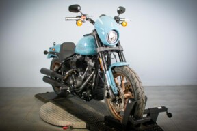 2024 Harley-Davidson® Low Rider® S FXLRS thumb 3