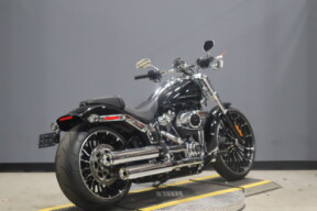 2025 Harley-Davidson® Breakout™ FXBR thumb 1