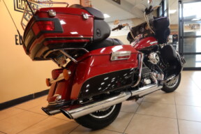 2011 Harley-Davidson HD Touring FLHTK Electra Glide Ultra Limited thumb 0