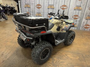  2025 CFORCE 1000 OVERLAND thumb 3