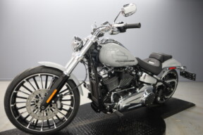 2025 Harley-Davidson® Breakout™ FXBR thumb 0