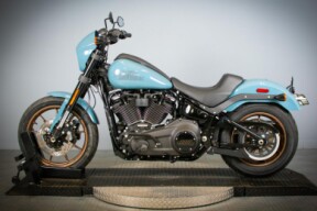 2024 Harley-Davidson® Low Rider® S FXLRS thumb 0